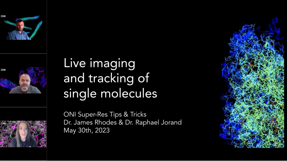 Live Imaging