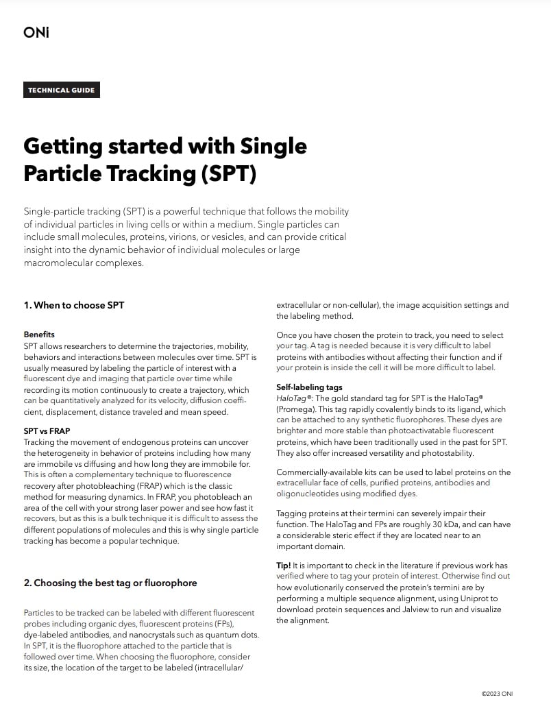 PDF tech guide SPT